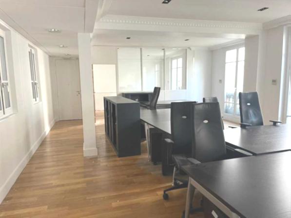 Bureau Paris 70m² Location bureau Paris OLBUR2311363 1